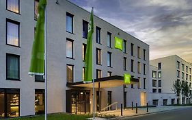 Ibis Styles Friedrichshafen